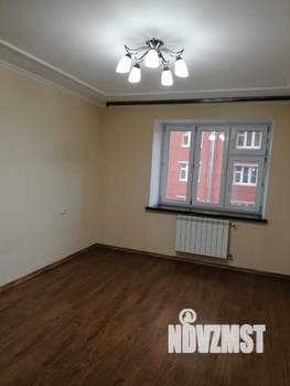 2-к квартира, на длительный срок, 66м2, 2/16 этаж