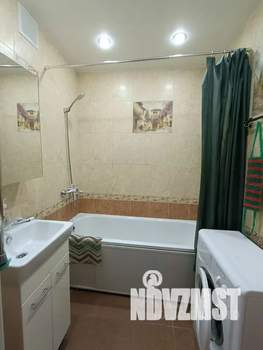 1-к квартира, посуточно, 48м2, 9/9 этаж