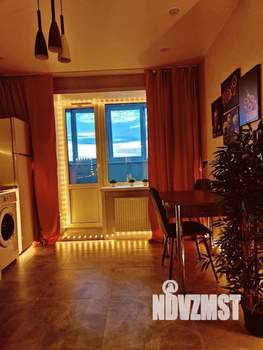 2-к квартира, посуточно, 49м2, 1/1 этаж