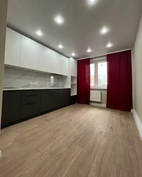 1-к квартира, на длительный срок, 37м2, 5/16 этаж