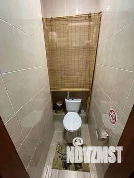 1-к квартира, посуточно, 60м2, 1/1 этаж