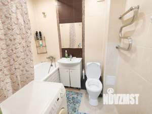 1-к квартира, посуточно, 39м2, 4/5 этаж