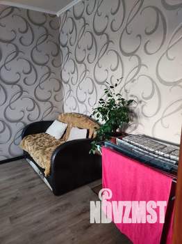 1-к квартира, посуточно, 33м2, 5/5 этаж