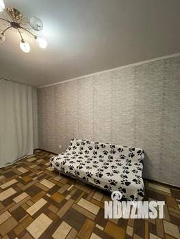 Студия квартира, на длительный срок, 30м2, 14/17 этаж