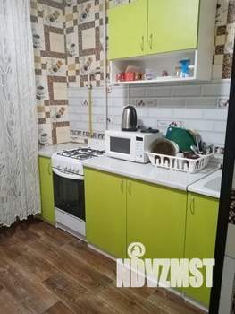 1-к квартира, посуточно, 38м2, 6/9 этаж