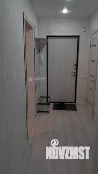 1-к квартира, на длительный срок, 42м2, 13/16 этаж