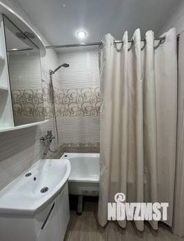 1-к квартира, на длительный срок, 36м2, 7/16 этаж