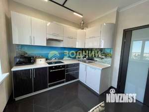 1-к квартира, на длительный срок, 39м2, 14/15 этаж