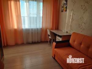 1-к квартира, на длительный срок, 36м2, 9/14 этаж