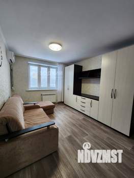 1-к квартира, на длительный срок, 44м2, 9/16 этаж