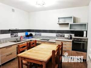 2-к квартира, посуточно, 60м2, 1/16 этаж