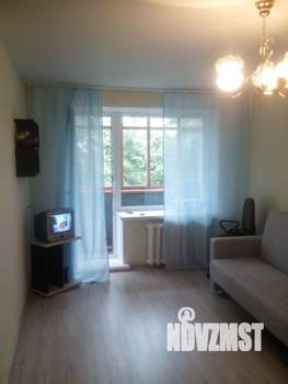 1-к квартира, на длительный срок, 30м2, 4/5 этаж