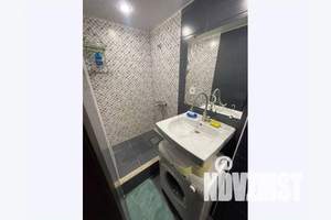 1-к квартира, посуточно, 17м2, 1/9 этаж