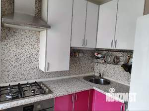 3-к квартира, на длительный срок, 55м2, 5/5 этаж