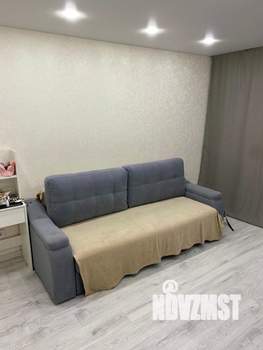 1-к квартира, на длительный срок, 45м2, 4/11 этаж