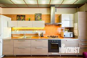 2-к квартира, посуточно, 90м2, 2/5 этаж