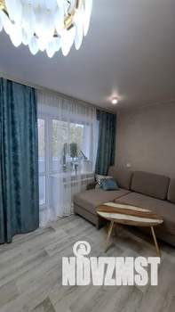 1-к квартира, посуточно, 30м2, 2/5 этаж