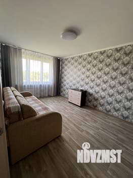 1-к квартира, на длительный срок, 36м2, 7/10 этаж