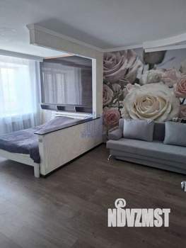 1-к квартира, на длительный срок, 47м2, 8/9 этаж