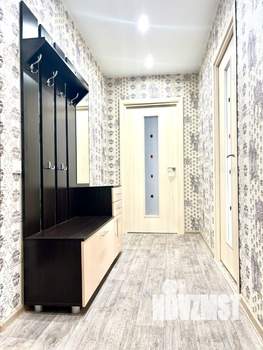 2-к квартира, на длительный срок, 59м2, 2/17 этаж