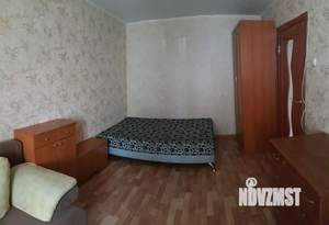 1-к квартира, на длительный срок, 36м2, 2/9 этаж