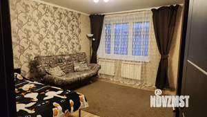 1-к квартира, на длительный срок, 44м2, 8/8 этаж