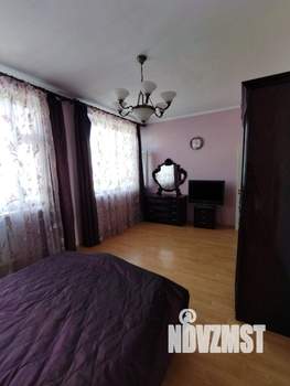 3-к квартира, на длительный срок, 92м2, 2/3 этаж