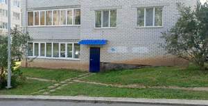 2-к квартира, на длительный срок, 36м2, 1/6 этаж