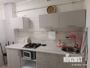 1-к квартира, посуточно, 36м2, 2/9 этаж