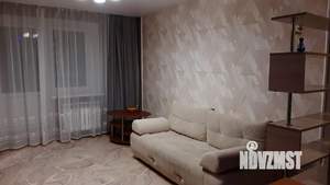 Студия квартира, на длительный срок, 33м2, 4/14 этаж