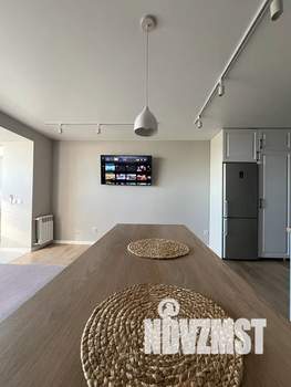 1-к квартира, посуточно, 32м2, 16/16 этаж