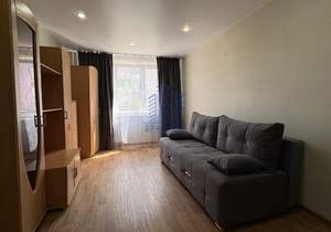 1-к квартира, на длительный срок, 36м2, 3/10 этаж