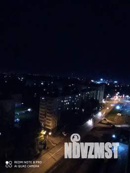 Студия квартира, посуточно, 36м2, 16/17 этаж