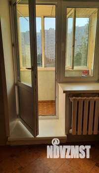 1-к квартира, на длительный срок, 31м2, 1/9 этаж