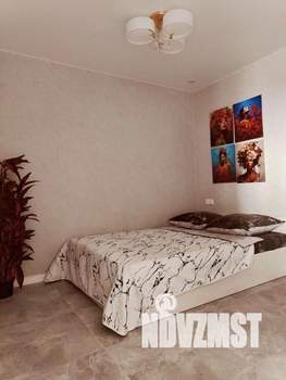 2-к квартира, посуточно, 49м2, 1/1 этаж