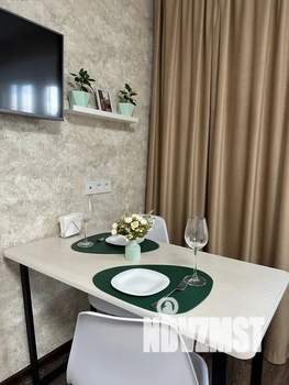 Студия квартира, посуточно, 28м2, 8/16 этаж