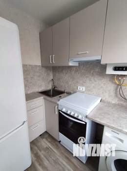 2-к квартира, на длительный срок, 45м2, 3/5 этаж