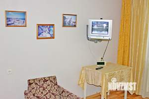 1-к квартира, на длительный срок, 50м2, 8/10 этаж