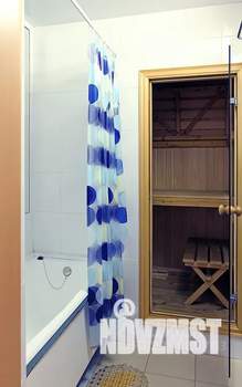 2-к квартира, посуточно, 72м2, 6/10 этаж