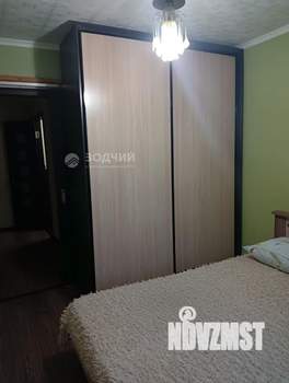 3-к квартира, на длительный срок, 72м2, 4/5 этаж