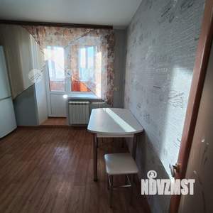 1-к квартира, на длительный срок, 46м2, 5/10 этаж