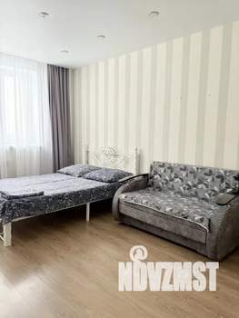 1-к квартира, посуточно, 33м2, 12/16 этаж