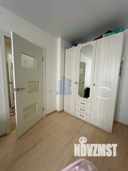 1-к квартира, на длительный срок, 37м2, 15/16 этаж