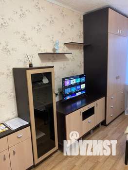 1-к квартира, посуточно, 31м2, 3/5 этаж