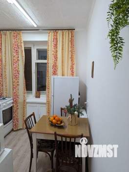 1-к квартира, на длительный срок, 30м2, 5/5 этаж