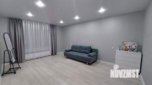 1-к квартира, на длительный срок, 45м2, 6/9 этаж