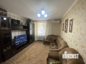 1-к квартира, на длительный срок, 35м2, 2/10 этаж