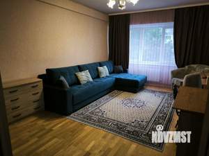 1-к квартира, на длительный срок, 43м2, 2/9 этаж