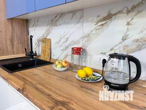 3-к квартира, посуточно, 85м2, 2/15 этаж