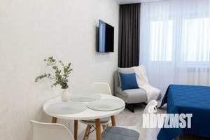Студия квартира, посуточно, 23м2, 7/17 этаж
